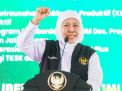 Khofifah Pastikan Gula Rakyat Diserap, Danantara Siapkan Rp1,5 Triliun