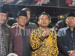 Rakyat Jawa Timur Menggugat Putuskan Tunda Aksi 3 September di Depan Grahadi