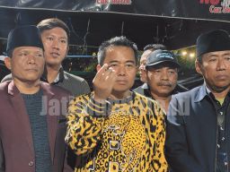 Cak Sholeh: Jika Ada Pengampunan Pajak, Khofifah Layak Dinobatkan Pahlawan