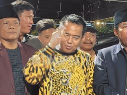 Tunda Aksi 3 September, Cak Sholeh: Isu Kami Bukan Nasional, Tapi Tiga Persoalan Lokal di Jawa Timur