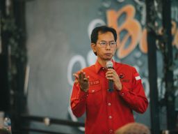 Usulan Calon Ketua DPC PDI Perjuangan Surabaya, Adi Sutarwijono Jawara Dukungan Mayoritas PAC