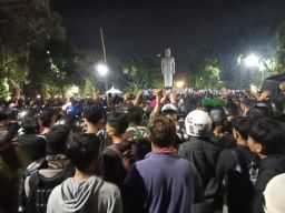 Aksi 3 Sepetmber Ditunda, Pengamat Itu Bijak, Minta Tetap Fokus Titik Sentral Permasalahan 