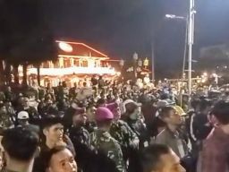 Usai Tunda Aksi, Rakyat Jawa Timur Menggugat Disarankan Tempuh Jalur Konsolidasi