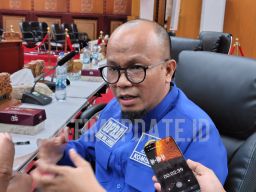 Soal Perwali Nomor 29 Tahun 2025, Saifuddin: Jangan Cuma Tuntas di Sosialisasi 