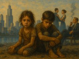 Analisis Lirik “Ulah Tuan dan Nona”: Jeritan Rakyat Kecil di Tengah Kemewahan Elite