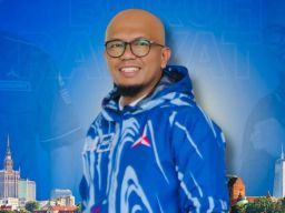 Usia ke-24, Saifuddin Yakin Demokrat Bangkit dan Kembali Dicintai Rakyat