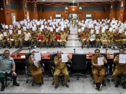 Surat Pernyataan Bebas Pungli, Pengamat Sebut Reaksi Eri Cahyadi atas Kritik Perwali 29