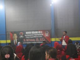 Dialog dengan Warga, Eri Irawan Kawal Aspirasi Infrastruktur sampai Aset Pemkot untuk Usaha Warga