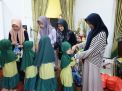 SMP Al Muslim Sidoarjo Ajak Siswa Belajar Empati Lewat Kegiatan Social Journey di Panti Asuhan