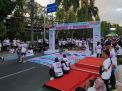 Color Run Kediri 2025 Disorot, Jersey Telat Panitia Minta Maaf