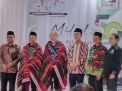 MW Kahmi Sumut Gelar Peringatan Milad Kahmi ke-59 Dengan Sangat Meriah