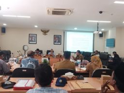 Tiga Badan Hukum Berebut Stadion Klombrojoyo, DPRD Surabaya: BPKAD Belum Respons