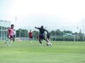 Persik Kediri Fokus Benahi Set Pieces dan Finishing Jelang Hadapi Persijap Jepara