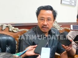 Baktiono Bangga Surabaya Alami Deflasi, Puji Gerakan Pangan Murah Pemkot