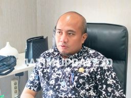 Hapus Kewenangan Direksi, Pansus Serahkan Penyesuaian Tarif KBS ke Eri Cahyadi