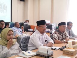 Dirut RPH Cari Jalan Tengah, Jagal Tetap Menolak Pindah ke TOW