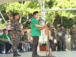 Kader Banser Dianiaya Brutal, Ansor Jatim Desak Polisi Tangkap Pelaku