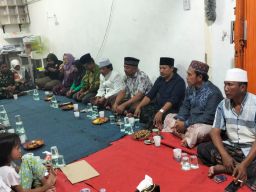 MWCNU Simokerto Resmikan Rumah Sosial, Pusat Gerakan Kemanusiaan di Kertopaten