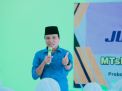 Gelaman Menuju 2030: Sinergi Diaspora dan Visi Kolektif sebagai Kunci Kemajuan