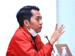 Ungguli Armuji, Eri Irawan Dinilai Pengamat: Energi Baru PDIP Surabaya