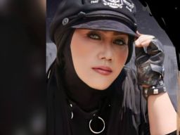 Analisis "Nyanyian Badai" Mel Shandy, Lirik Mistis yang Sarat Simbol Kehancuran