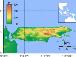 Willy Dorong Pemerintah Pusat Kembangkan Ekonomi Madura