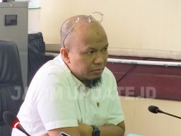 Saifuddin: Yang Teken Surat DPRKPP Tak Pernah Hadiri Rapat Pansus, Kami akan Cecar Dia 