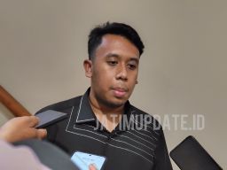 Bagas Sebut Warga Enggan Aset Pemkot di Kebraon Dibangun Taman