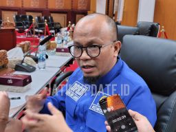 Siap-siap, DPRKPP akan Dipanggil Pansus Raperda Hunian Layak