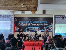 PSI Dorong Pengesahan RUU Perampasan Aset, Akademisi: Subyek Hukumnya Sudah Jelas