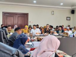 Relokasi SPPG Disepakati, Program Gizi untuk Ribuan Siswa Tetap Jalan