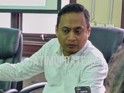 Cegah Fluktuasi Data Kependudukan Seperti Pemilu 2024, DPRD Surabaya Gagas Desk Monitoring 