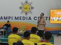 AMPI Leader Camp Jadi Senjata Golkar Dekati Pemilih Muda