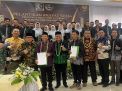 Sekjen MN KAHMI Dorong Alumni HMI Sukabumi Jadi Mitra Strategis Pemerintah