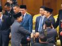 Wakil Ketua Umum Partai Golkar Bamsoet Apresiasi Setahun Pemerintahan Prabowo Bergerak Cepat, Jelas dan Nyata