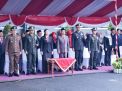 Dandim 0808/Blitar Hadiri Upacara Peringatan Hari Sumpah Pemuda Ke 97 Tahun 2025