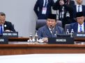 Presiden Prabowo Serukan Peningkatan Rasa Percaya dan Komitmen Kerja Sama Inklusif di Kawasan Asia Pasifik