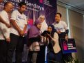 XLSMART Dukung Disabilitas Berdaya Lewat Pelatihan Literasi Digital dan Kewirausahaan di Kediri