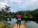 Suruan Ecopark Tuban: Surga Kecil di Tengah Kebun Sagu yang Bikin Jatuh Cinta