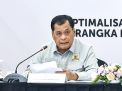 Nurdin Halid Desak Pertamina Transparan Soal Motor Brebet