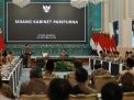INDEF Soroti Strategi Diplomasi Global Prabowo-Gibran Setahun Pemerintahan