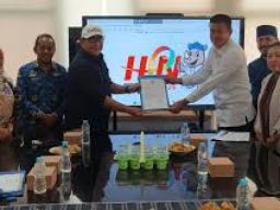 Sah! Banten Sebagai Tuan Rumah