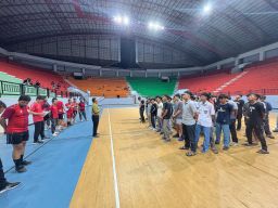 AFK Surabaya Tuntaskan Talent Detection, Bidik Pemain Timnas U-16 dan U-19