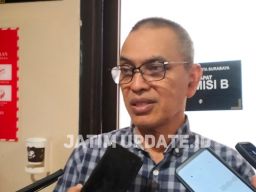 Demokrat Dorong PKPU Khusus Pemekaran Dapil Surabaya