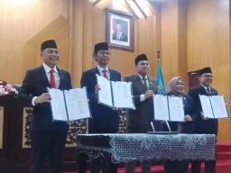 Eri Cahyadi: Pembiayaan Alternatif Turun Rp1,5 Triliun, Bukan Utang Klaim Efisiensi