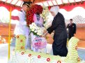 Ziarah ke Makam Gubernur Suryo, Khofifah Ajak Warga Jatim Teladani Semangat Peletak Dasar Provinsi