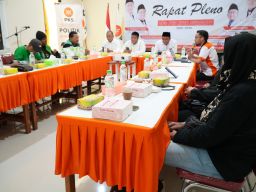 Berkunjung ke PKS Surabaya, SPEED Sambat Besarnya Potongan dan Minimnya Perlindungan Ojol