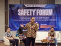 Bangun Kesadaran Kolektif, Pelindo Gelar Forum Kesiapsiagaan di Gedung Bertingkat