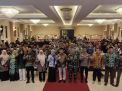 Milad ke-59 KAHMI Kediri Hadirkan Prof. Muhadjir Effendy, Dorong Alumni HMI Aktif Bangun Daerah