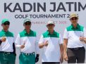 Turnamen Golf Kadin Jatim Jadi Ajang Kolaborasi Pengusaha Tingkatkan Kinerja Ekonomi